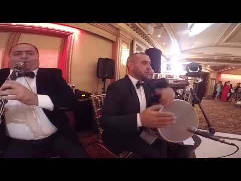 Tigran Asatrayan Wedding Live with "Roman Babakhanyan Official"