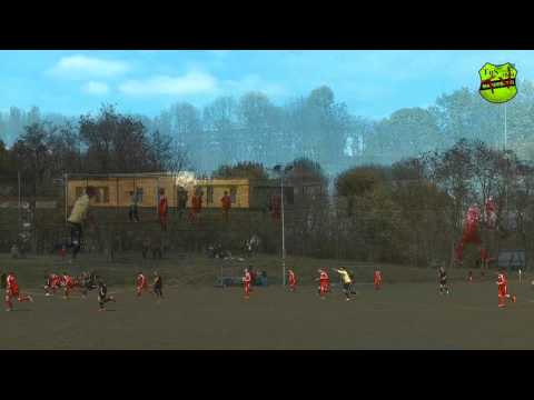 C-Junioren Pokal Halbfinale TuS 1860 MD - MSV Börde 4:1