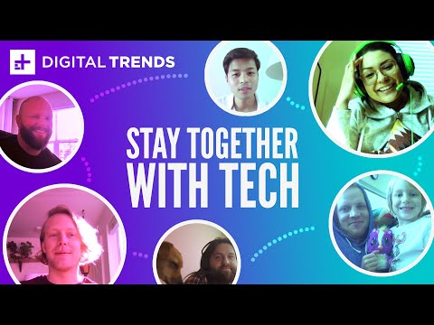 Tech That Makes Social Distancing Easier