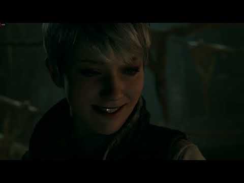 Detroit Become Human   FULL GAME Walkthrough Gameplay No Commentary  Part 18