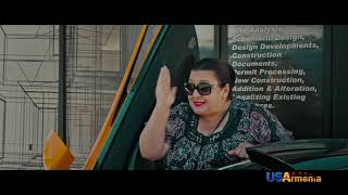 SOSi LOSy 2/Սոսի Լոսը 2 - Episode 07 ANONS