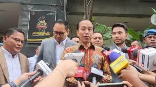 Download lagu Jokowi Absent from Hearing, Demands Immediate Trial of Alleged Diploma Fraud Case mp3 Download lagu Jokowi Absent from Hearing, Demands Immediate Trial of Alleged Diploma Fraud Case mp3