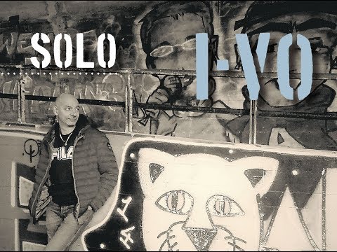I-VO - Solo (Official Video)