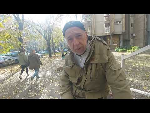 Veljko Milković perpetuum mobile