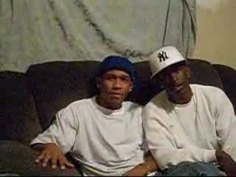 Adventures of Dre and Ro