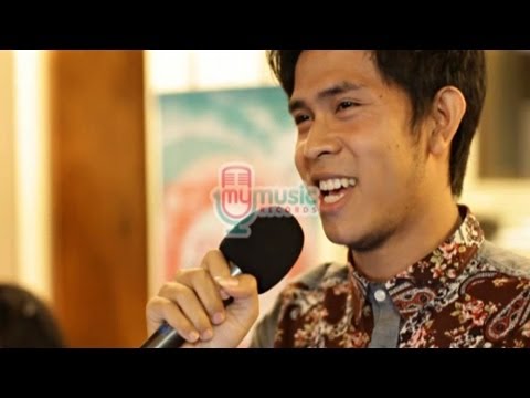 MyMusic Event - Cakra Khan "My Way"