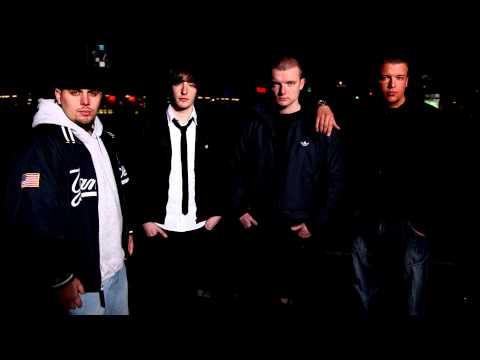 Kollegah - Dampfwalze (ft.Casper & Favorite) Remix