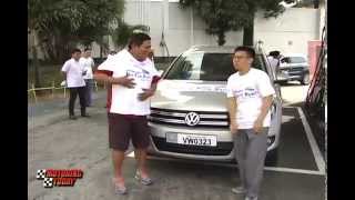 Industry News Volkswagen eco run 3rd leg, 2015 Isuzu Crosswind, Porsche Road Show