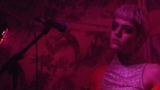 Pixx - Telescreen live the Deaf Institute, Manchester 24-03-17