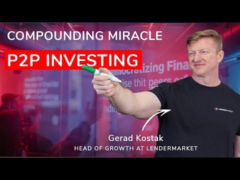 Peer-to-Peer Lending: The Disruptor in Financial Services