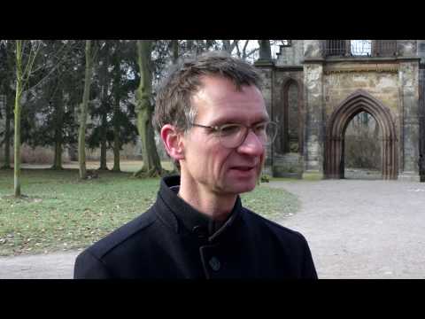 Bauhaus-Lieblinge: Das Tempelherrenhaus im Park an der Ilm