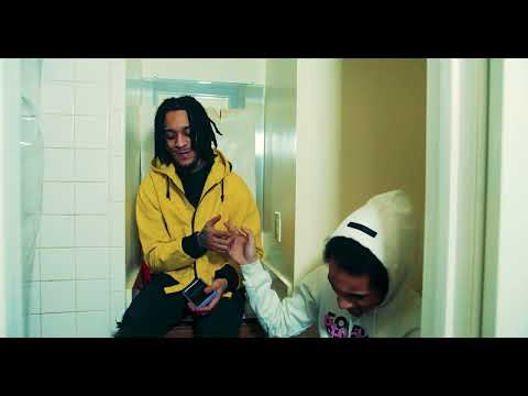 Plugsoncardii x HeyyJugg -Menace (Official Music Video)