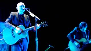 Billy Corgan live - Perfect / Let Me Give The World To You - 8/30/14