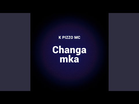 K Pizzo MC – Changamka (Live)