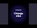 Changamka Live