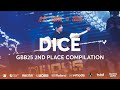 DICE Grand Beatbox Battle 2025 Vice Champions Journey