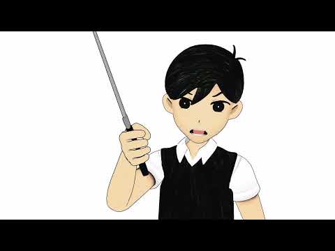 The Rap Battle (OMORI VR)