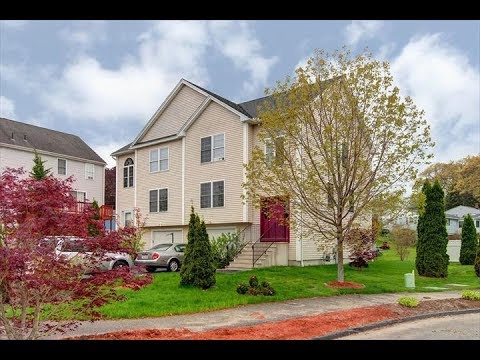 3 Good Harbor Dr, Worcester, MA 01606 l Massachusetts Real Estate Properties