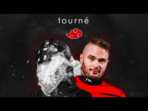 [FREE] Ziak x JuL Type Beat - "Tourné" | Zumba Drill 🥁