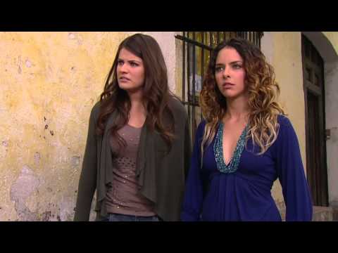 Poor Devil - Santa shoots "Pelusa".