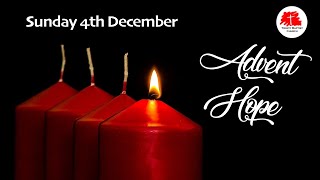 Sunday 27th November