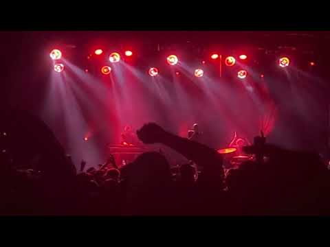 Death Grips - No Love (live in Warsaw, 05.06.23)