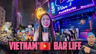 What To Expect Bar Girl In Vietnam Vlog🇻🇳  