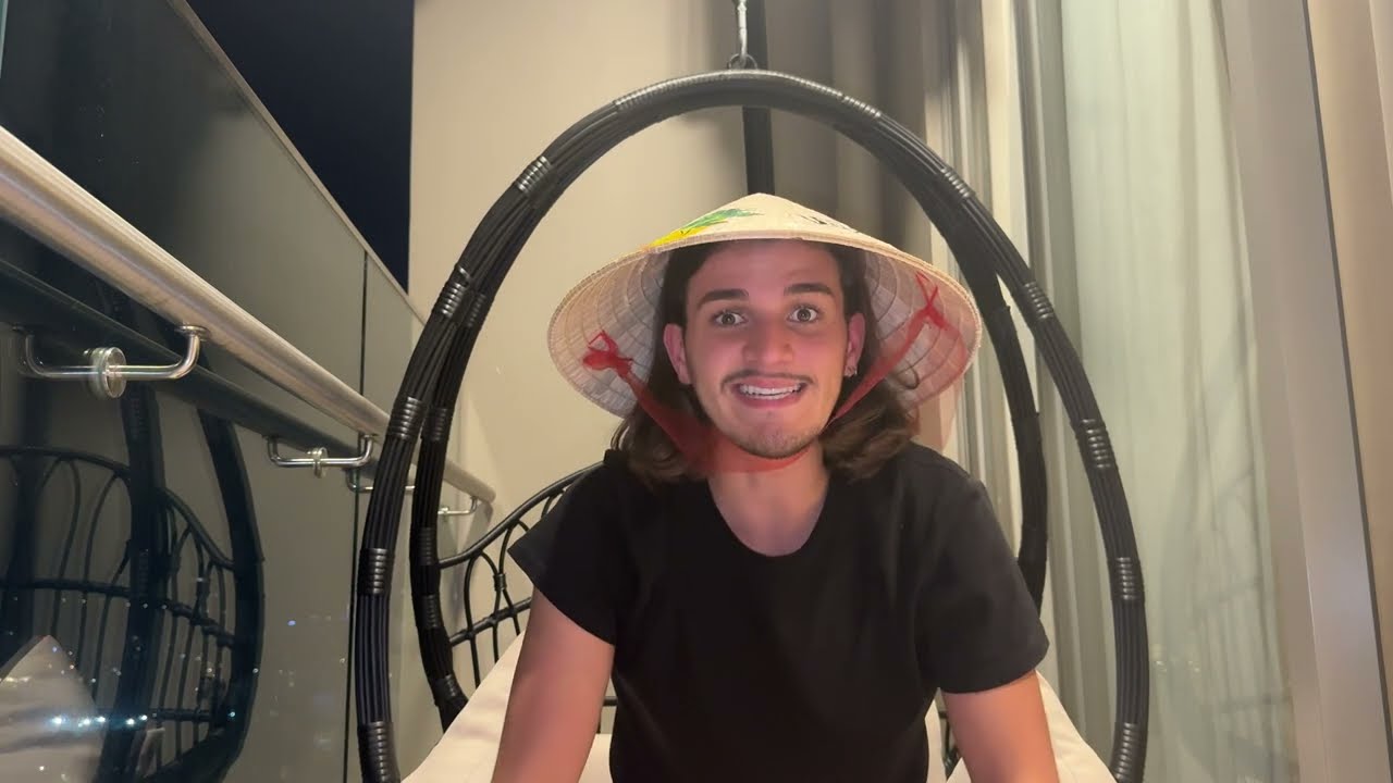 Cansei de viajar pelo mundo (depois de 35 países)