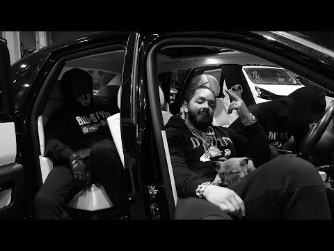 Big Stygs - How You Mean [MUSIC VIDEO] | Suspect ENT