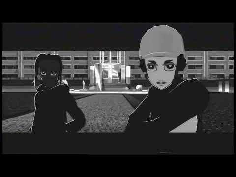 Ty Kenney x Jwles - International Trappin 🇫🇷🇺🇸 (Official Music Video)