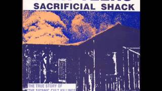 Pain Teens - Sacrificial Shack