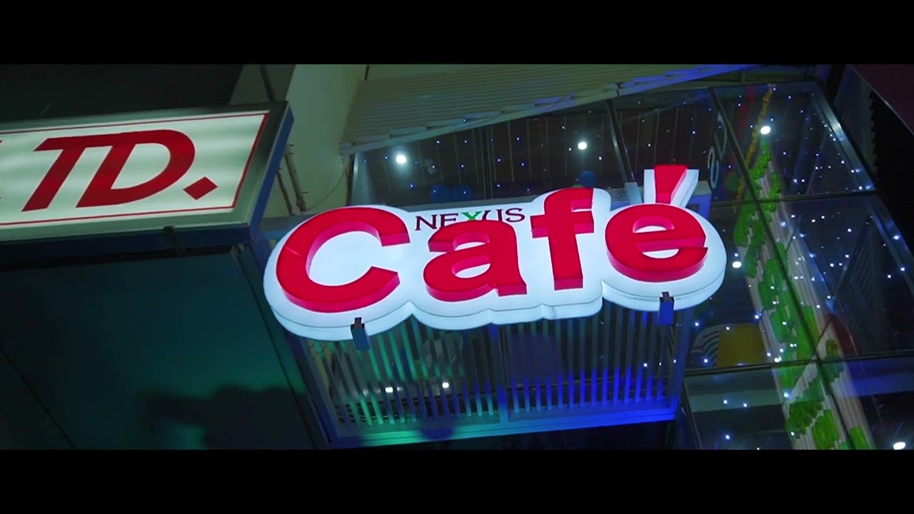 নেক্সাস হাসপাতালের নতুন সংযোজন - Nexus Café