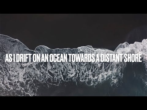 VETRAR DRAUGURINN - "As I Drift On An Ocean Towards A Distant Shore" // 2021 // DSC (Official Video)