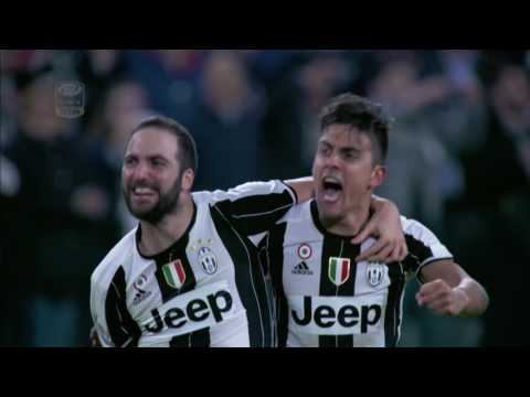 Waiting for Sampdoria - Juventus - Matchday 29 - Serie A TIM 2016/17 - ENG