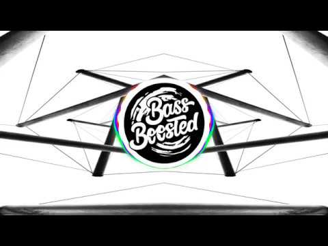 Onur Ormen x Calli Boom - Legacy [Bass Boosted]