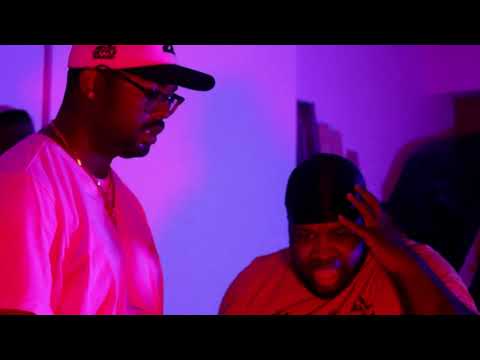 Steven Haynes vs Frequency The God