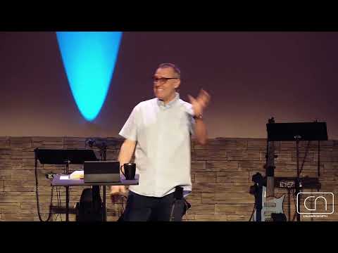 "King Asa - Who do you rely on?" - 2 Chronicles 14-16