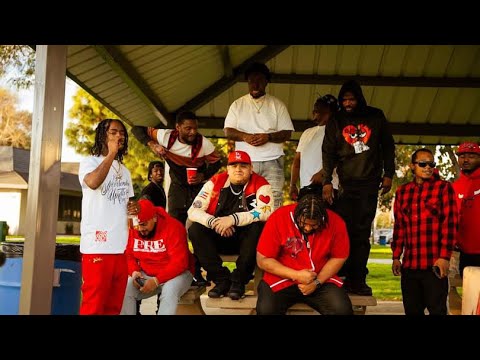 Gangsta Ft Baby Bounce