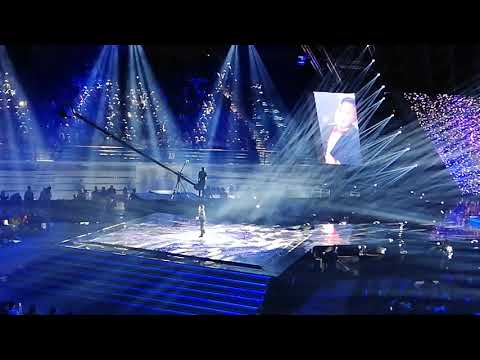 ЕРЖАН МАКСИМ на NUR-SULTAN MUSIC AWARDS 2019