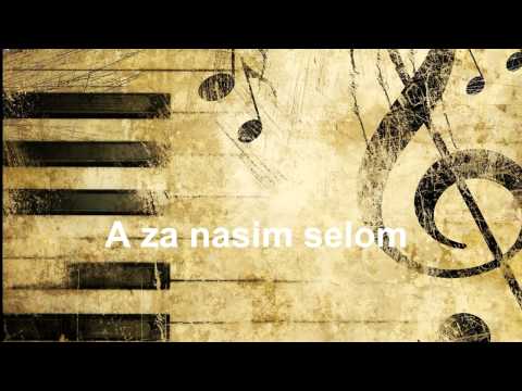 Eso - A za našim selom