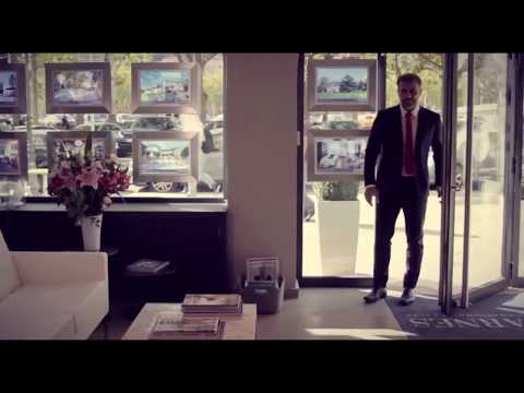 Barnes International Realty