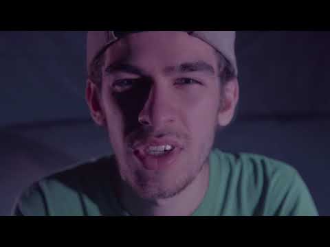 BIG FRANK FT LARRY LEGEND & JADEY - "DAZED"  (OFFICIAL VIDEO)