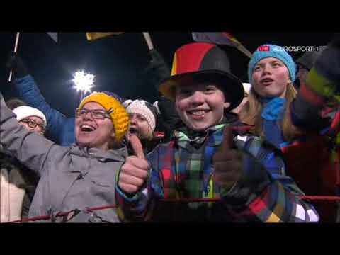 TCS Oberstdorf 2015 | 2 Seria