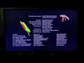 Closing To Where The Crawdads Sing 2022 DVD