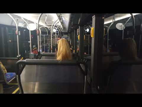 Transit Systems - 8135 - Volvo B8RLE/Volgren Optimus[Tempe](440 - Rozelle)