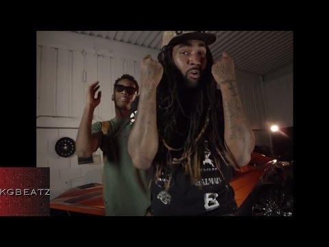 BBanks ft. D-Lo - Pull Up [New 2016]