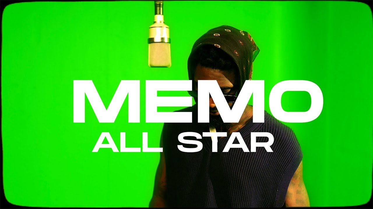 Copier Coller by Memo All Star from Mali Popnable