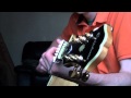 Kasabian - Underdog acoustic cover 