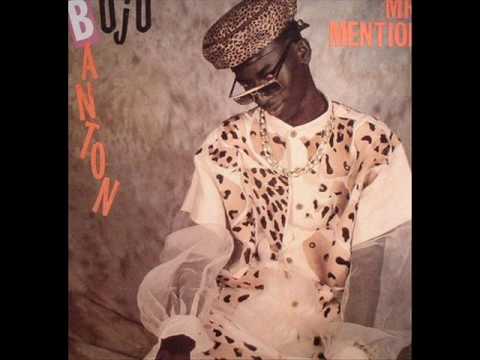 Buju Banton - Woman No Fret