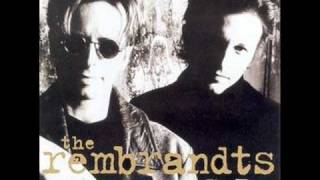 The Rembrandts Just the way it is baby ( Instrumental version )
